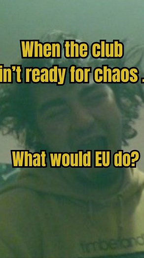 The line between party and panic is thinner than you think. PCPlease — a soundtrack for losing control on purpose. When the room starts spinning and the world goes off the rails… what would you do? #WhatWouldEUDo #EuphonicAspekt #PCPlease #NewMusicWednesday #UndergroundRap #HardBars #EnergyRap #IndieHipHop | Patrick Costello | Facebook