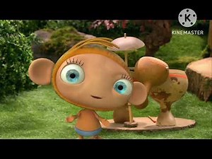 “Cartoons Inc” Part 2 - Morning Workout/Cartoontropolis