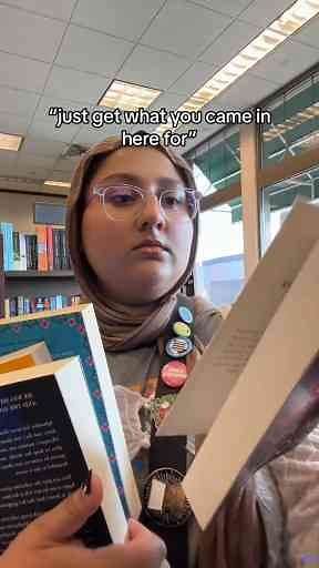 I Refuse to Seek Help for My Book Buying Problem