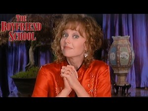 The Boyfriend School 1990 Film | Shelley Long, Steve Guttenberg | Don't Tell Her It's Me | Review