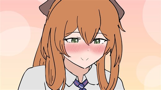 【少前2】当你给女孩枪的时候（作者：Dangoheart Animation）