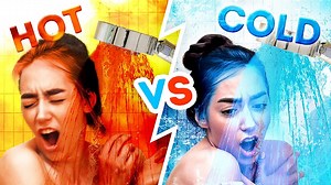 HOT vs. COLD || LIFE-SAVING HACKS THAT WILL SAVE YOU THOUSANDS: | 5-Minute Crafts Like