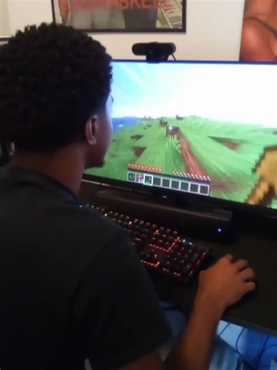 haskell (@ilikehaskell)’s video of overtime