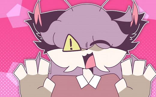 【搬运/meme】HEY JUICY | ANIMATION MEME