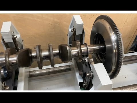 Classic mini verto clutch run out and how to fix it !