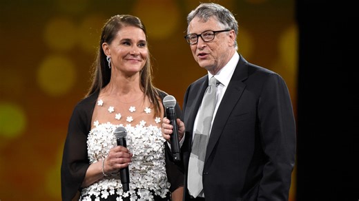 Where Bill Gates & ex-wife Melinda stand after their messy divorce
