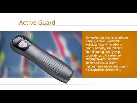 Active Guard Funkcjonalność i zastosowanie
