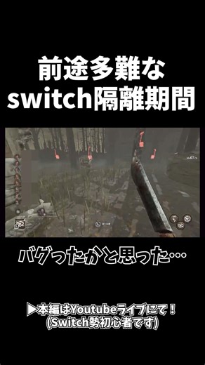 This is why the Switch is so fun lol