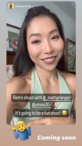 Matt Granger on Reels