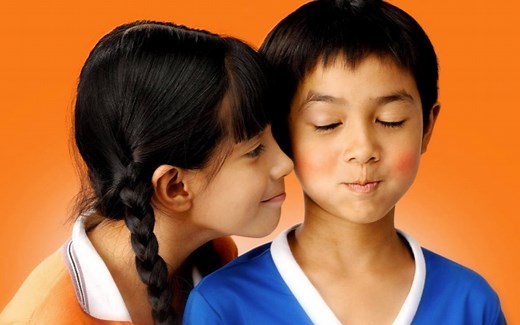 电影最TOP 59: 永远的童年！盘点最经典的儿童电影