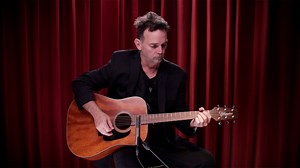 36 reactions | Happy Takamine Thursday! Guitarist Mark Blasquez takes...