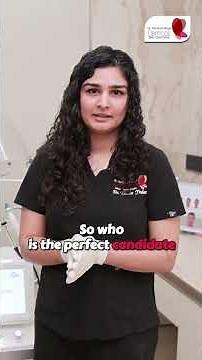 Guide to Hydrafacial Treatment Step by Step | Steps of Hydrafacial #shorts