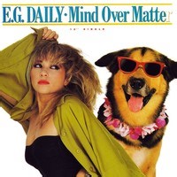 Mind Over Matter by E. G. Daily on WhoSampled