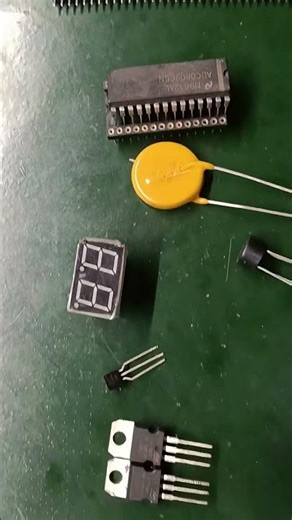 BASIC ELECTRONICS FOR BEGINNERS