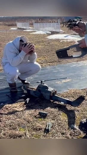 Expensive RC Helicopter Crash: Cobra AH-1 Hobby Loss