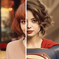 「顔交換ビデオAIアート，ビデオの顔の交換：FaceJoy」 - Androidアプリ | APPLION