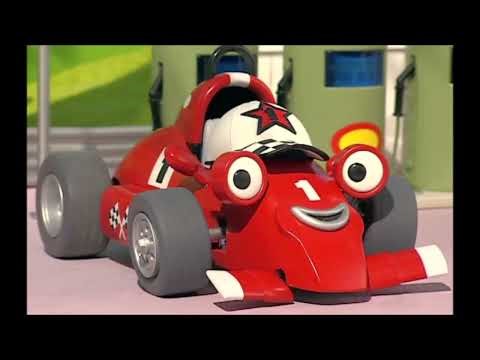 Finding Thomas (Finding Nemo) Cast