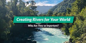 Worldbuilding rivers: why are they so important? | World Anvil Blog