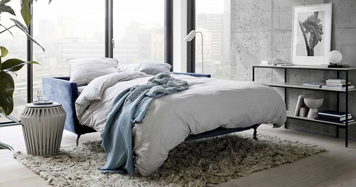 Comment choisir le bon canapé convertible ?