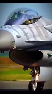 Pakistan Air Force F-16 Block 52 landing. | Defenders of Pakistan