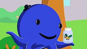 Watch Oswald Season 1 Episode 24 - The Biggest Wish/Stopped Clock