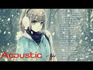 The Best Of OPM Acoustic Love Songs 2021 Playlist ❤️ Top Tagalog Acoustic Songs Cover Of All Time ..