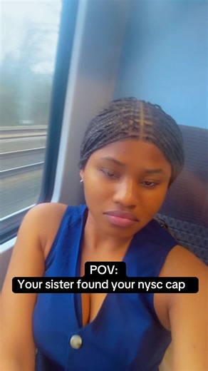 Mideh Candy and Nickname Dilemma: A Fun NYSC Moment