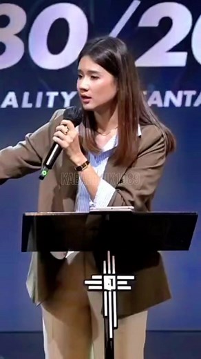 Kabar Baik: Kehidupan dalam Yesus Kristus