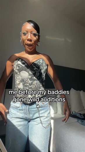 #baddiesgonewildauditions #baddie @missnatalienunn @lemuelplummer | baddies gone wild auditions