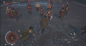 Assassin's Creed Syndicate PC Review | GameWatcher