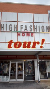 With FOUR FLOORS of home furnishings and decor, our Midtown showroom is a must-see! ✨ Come experience the fun and enjoy our extensive collection of furniture, accessories, fragrance, and art! And don’t forget to snag a deal in the clearance outlet  #houstonfurniturestore #highfashionhome #showroomtour #houstonshopping #whattodoinhouston #midtownhouston | High Fashion Home | Facebook