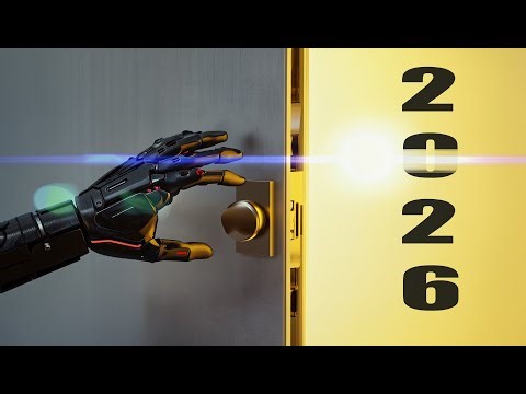 The Black Channel New Year's 2026 Broadcast