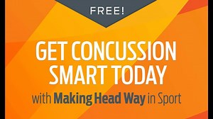 4.3K views · 16 reactions | Get concussion smart TODAY! Rowan’s Day reminds us of the importance to be educated on concussions! Learn more about concussion symptoms and protocol by taking the FREE NCCP Making Head Way eLearning module! Learn more: coach.ca/-p153487. | Coaching Association of Canada / Association canadienne des entraîneurs | Facebook
