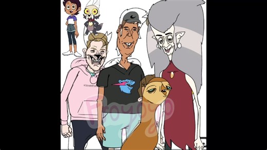 Exploring The Owl House and Its Characters