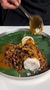 450K views · 12K reactions | Kerala Kadala Curry & Puttu  . . . #foodie #foodlover #recipe #cooking #asmr #asmrcooking | Great Indian Asmr | Facebook