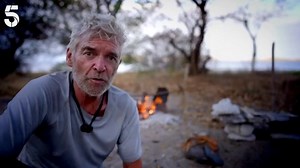 'I know what I did was unwise': First look at Phillip Schofield in new Cast Away show
