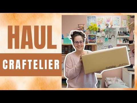 HAUL Craftelier