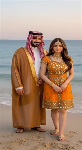 Exploring the Beauty of Saudi Arabia