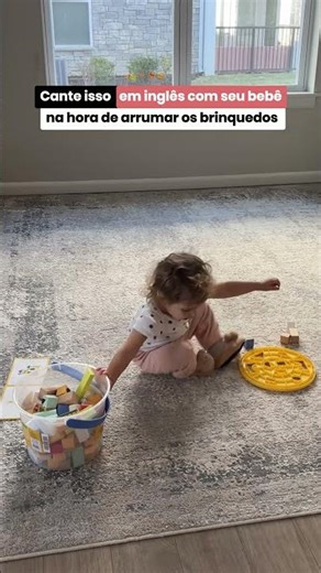 English music in your baby's routine 🎶🇺🇸