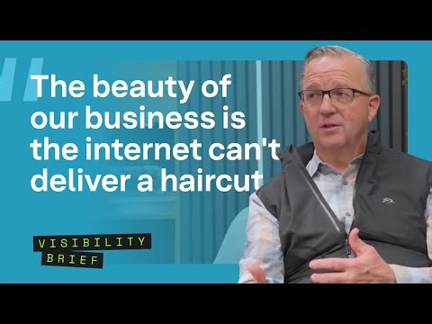 The Visibility Brief: Deep Dive | What Franchise Brands Must Get Right to Win Local Visibility