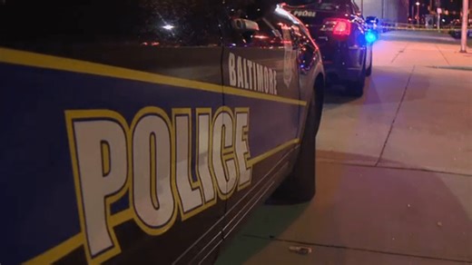 Baltimore officials report crime drop, but concerns of unreported cases persist