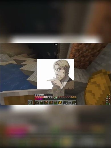 Ba da are AIMBOT #romania #minecraft #gaming