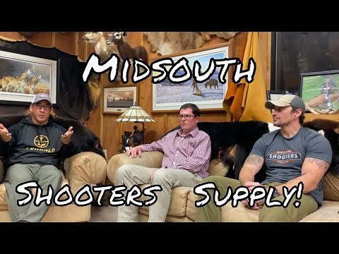 Midsouth Shooters Supply