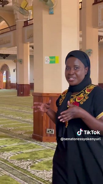 Exploring Gaddafi Mosque: A Cultural Gem in Kampala