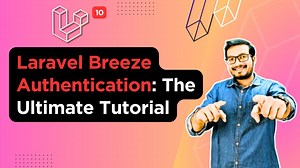 7. Laravel Breeze Authentication: The Ultimate Tutorial
