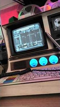 Il primo campionatore audio è in Stranger Things