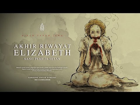 Akhir Riwayat Elizabeth ; Sang Pemuja Setan