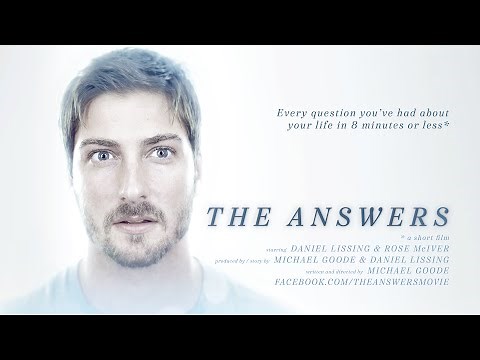 The Answers - Trailer