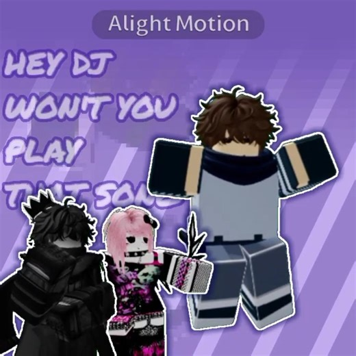 RICHMAN MEME|•Animation meme|Ft: Ellver, Nate, And Mia!?#roblox#edit#fypシ#art#oc#animationmem(trio)