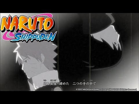 Naruto Shippuden Ending 21 | Cascade (HD)